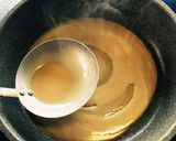 大人のティラミス〜ミルクレープver.〜作り方8写真