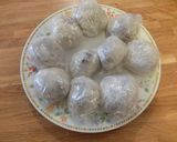 どこでも大福作り方11写真