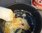 小麦粉から作るコーンスープ☆作り方3写真