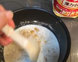 小麦粉から作るコーンスープ☆作り方4写真