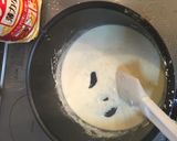 小麦粉から作るコーンスープ☆作り方5写真