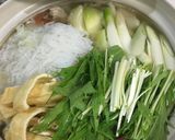 うまうまちゃんこ鍋作り方8写真