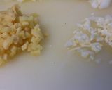 おろし＆きざみで生姜焼き。作り方2写真