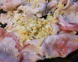 おろし＆きざみで生姜焼き。作り方6写真