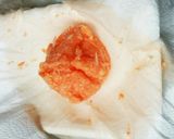 サワラのマヨネーズ焼き作り方1写真