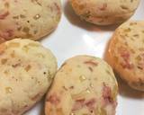 コストコマッシュポテト＋お豆腐でコロッケ作り方5写真