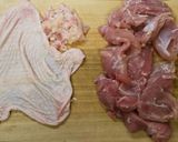 濃厚の秘密は和♪ホワイトシチュー作り方15写真
