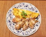 タイ卵料理 カイ・チャオちょいアレンジ作り方9写真