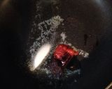 ポークオニオン丼作り方2写真