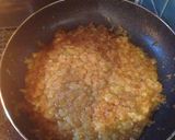 ポークオニオン丼作り方3写真