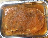 ポークオニオン丼作り方5写真
