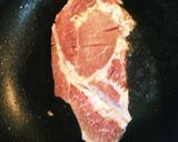 ポークオニオン丼作り方7写真