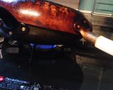 ポークオニオン丼作り方9写真