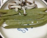 鳥胸肉のステーキ･ハヤシソースかけ作り方1写真