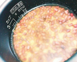 簡単おもてなし♡炊飯器で作るお赤飯作り方5写真