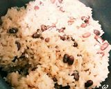 簡単おもてなし♡炊飯器で作るお赤飯作り方6写真