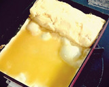 お出汁じゅわ～♡な我が家のだし巻き卵作り方7写真