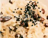 簡単おもてなし♡炊飯器で作るお赤飯作り方7写真