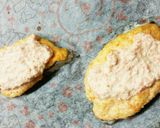 サワラのマヨネーズ焼き作り方3写真