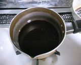 簡単！ローストポーク！和風赤ワインソース作り方5写真