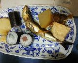血管プラークダイエット食591（煮物祭）作り方3写真