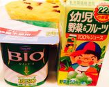 炊飯器で蒸しパン作り方1写真