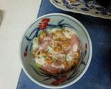 血管プラークダイエット食591（煮物祭）作り方4写真