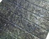 残ったれんこんのきんぴらdeおにぎらず作り方1写真
