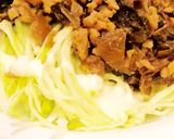 豚ひき肉と高菜のしっとりふりかけ作り方6写真