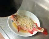 【釣食】オジサンの清蒸魚作り方17写真