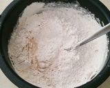 炊飯器de冷めてもふわふわ米粉パン作り方2写真