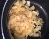冷凍パイシートで☆アップルパイ作り方4写真