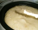 炊飯器de冷めてもふわふわ米粉パン作り方8写真