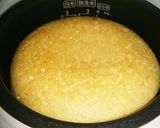 炊飯器de冷めてもふわふわ米粉パン作り方9写真