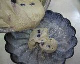 ブルーベリーのサワークリームケーキ作り方9写真