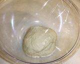 炊飯器deもっちり米粉パン作り方4写真