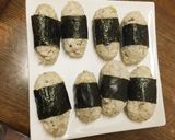 ＊里いもコロッケ＊作り方5写真