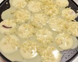 実は味付け無限大！！簡単たこやき。作り方6写真