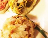 豚ひき肉と高菜のしっとりふりかけ作り方8写真