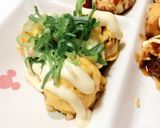 実は味付け無限大！！簡単たこやき。作り方14写真