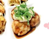 実は味付け無限大！！簡単たこやき。作り方15写真