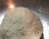 柿麹DE発酵なし簡単パン作り方3写真