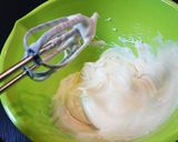 糖質制限♪チョコレートケーキ作り方1写真