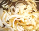 ふんわりとろぉ〜り！やわらか若鶏の玉子丼作り方1写真