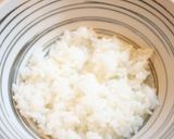 ふんわりとろぉ〜り！やわらか若鶏の玉子丼作り方6写真