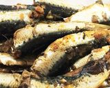 活力鍋☆骨ごと食べるイワシ煮作り方9写真