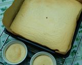 ☆マンゴーのスフレチーズケーキ☆作り方13写真