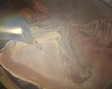 お料理上手って言わせちゃお♪ブリアラ大根作り方2写真