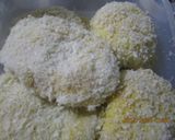 簡単カレーパン作り方2写真