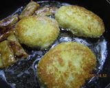 簡単カレーパン作り方3写真